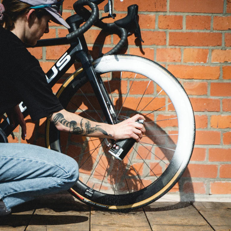 DYNAMIC DIRT DESTROY SPRAY Bicycle Cleaner (600ml)