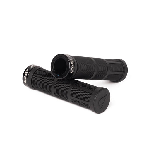 CAST DREAMTRACK Lock-On grepp Svart