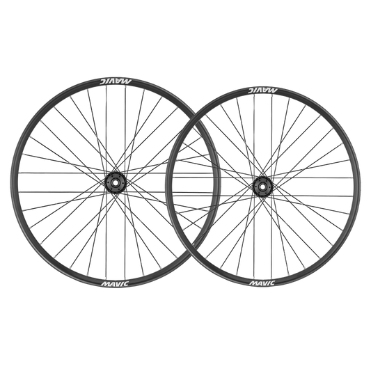Hjulpar MAVIC E-ACCESS XR30 MULLET 27,5/29" 15x110/12x148mm Boost
