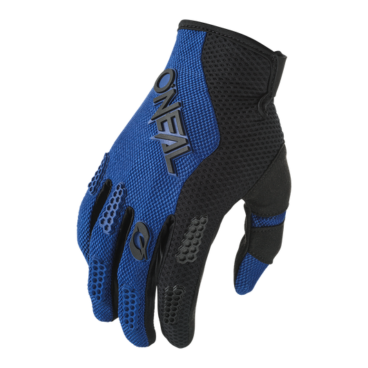 O'NEAL ELEMENT RACEWEAR Gloves Black/Blue