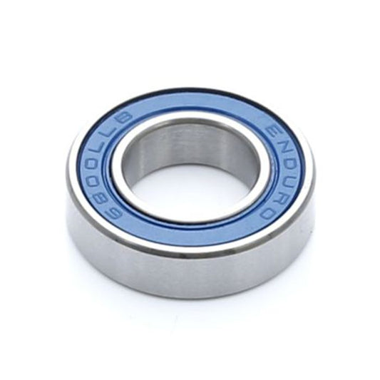 ENDURO BEARINGS 6800 LLB - ABEC 3 - 10x19x5