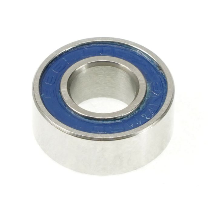 ENDURO Lagringar 686 LLU - ABEC 3 - 6x13x5