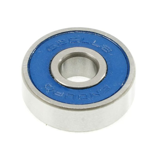 ENDURO Lagringar 626 LLB - ABEC 3 - 6x19x6