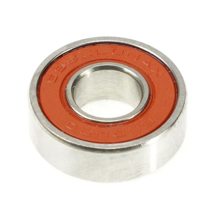 ENDURO Lagringar 698 LLU MAX - ABEC 3 MAX - 8x19x6