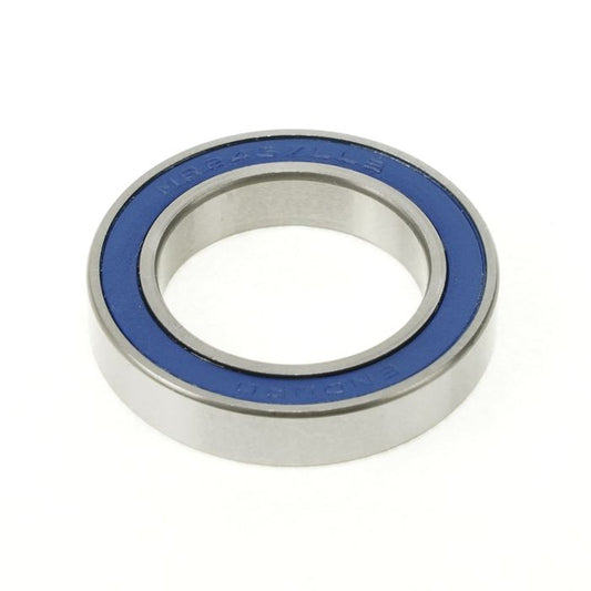 Lager till ENDURO BEARINGS MR 2437 LLB ABEC3 bottenfäste (24 x 37 x 7 mm)