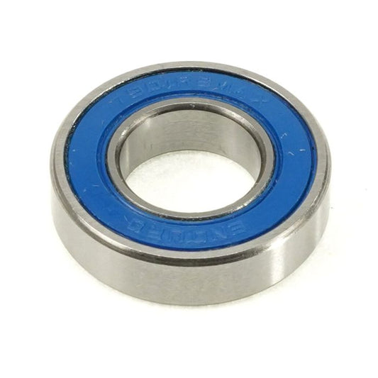 ENDURO LAGER 7901 2RS MAX - ABEC 3 MAX (Vinkelkontakt) - 12x24x6