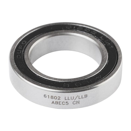ENDURO LAGER 61802 LLU/LLB CN A5 - ABEC 5 - 15x24x5