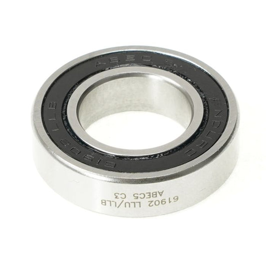 ENDURO LAGER 61902 LLU/LLB C3 A5 - ABEC 5 15x28x7