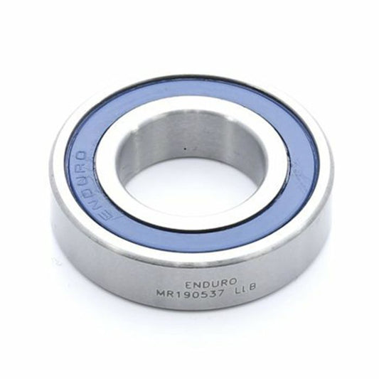 ENDURO BEARINGS MR 190537 LLB - ABEC 3 - 19,05x37x9