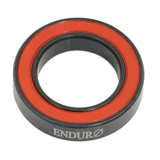 ENDURO BEARINGS CO 6802 VV - Zero Ceramic - 15x24x5
