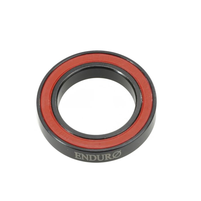 Lager för ENDURO BEARINGS MR 2437 VV Zero Ceramic bottenfäste (24 x 37 x 7 mm)