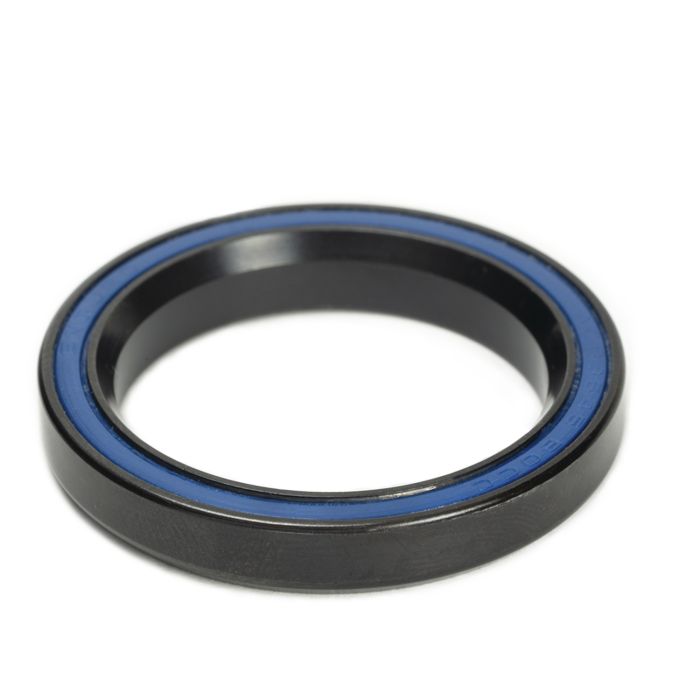 ENDURO LAGER ABEC 5 - Svartoxiderat - 30,2x41x6,5 (36x45°) ACB