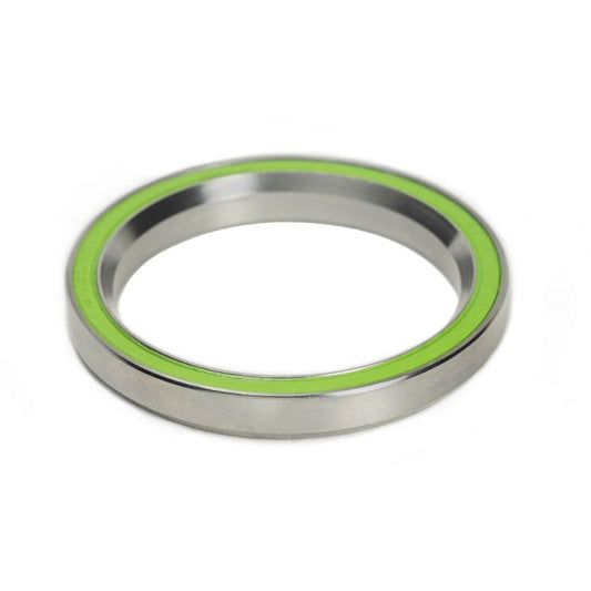 ENDURO BEARINGS 6808 SS Styrlager - 440c rostfritt (vinkelkontakt) - 40x51x6,5 (36x36°) ACB