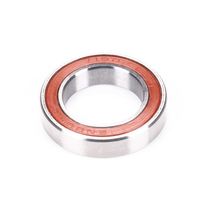 ENDURO BEARINGS 71802 LLB A5 - ABEC 5 (Angular Contact) - 15x24x5