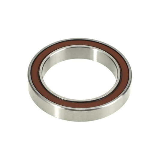 Lager till ENDURO BEARINGS ABEC5 bottenfäste 71806 LLB (vinkelkontakt) (30 x 42 x 7 mm)