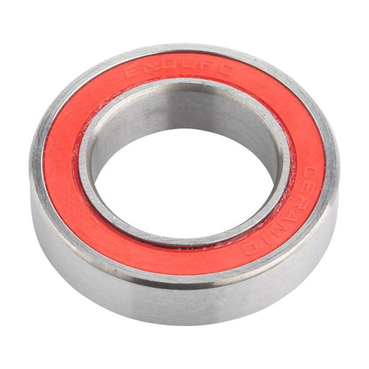 ENDURO BEARINGS CH MR 17287 LLB - Ceramic Hybrid - 17x28x7