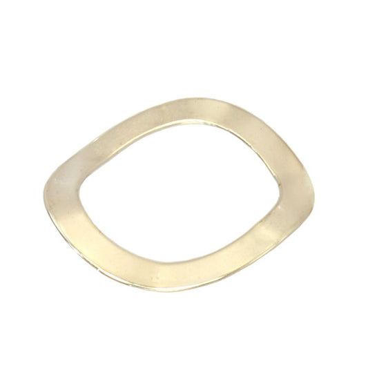 ENDURO BEARINGS fjäderdistans 24x0,4 - Ljus (A/C)