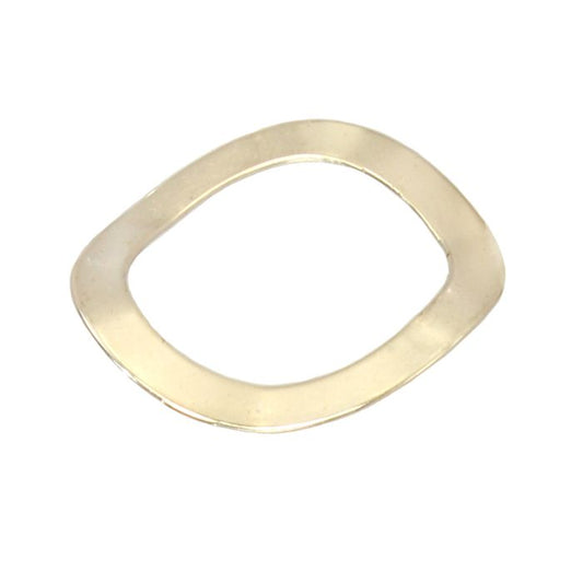 ENDURO BEARINGS fjäderdistans 24x0,6 - Tung (XD)