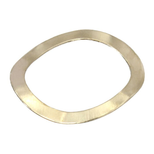 ENDURO BEARINGS fjäderdistans 30x0,6 - Tung (XD)