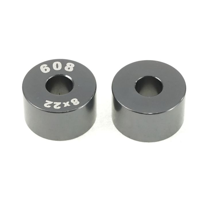 ENDURO BEARINGS 608 Inre lagerstyrning