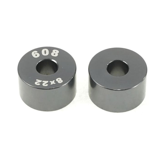 ENDURO BEARINGS 608 Inre lagerstyrning