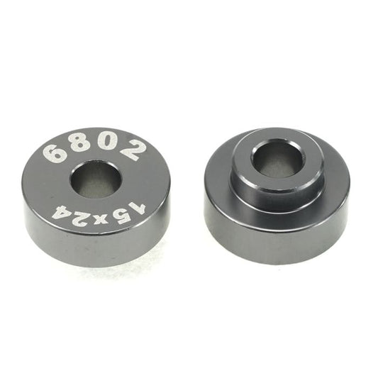 ENDURO BEARINGS 6802 invändig lagerstyrning