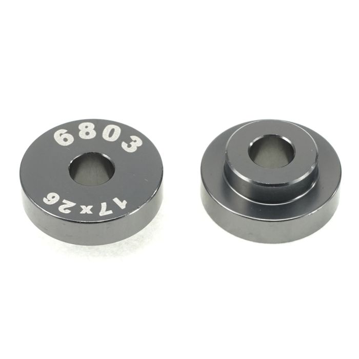 ENDURO BEARINGS 6803 Inre lagerstyrning