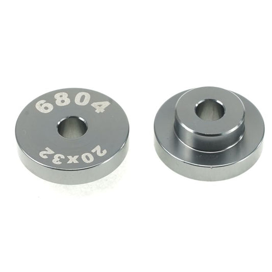ENDURO BEARINGS 6804 invändig lagerstyrning