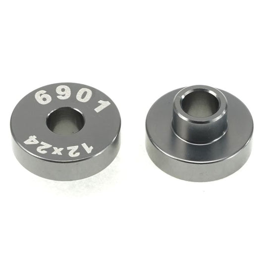 ENDURO BEARINGS 6901 Inre lagerstyrning