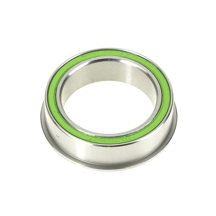 Lager för ENDURO BEARINGS Bottenkonsol Rostfritt stål 440c 3041 LLB Dubbelradig ( 30 x 41/44 x 11 mm)