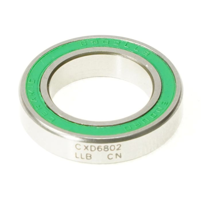 ENDURO Lagringar CXD 6802 LLB - XD-15 keramik - 15x24x5