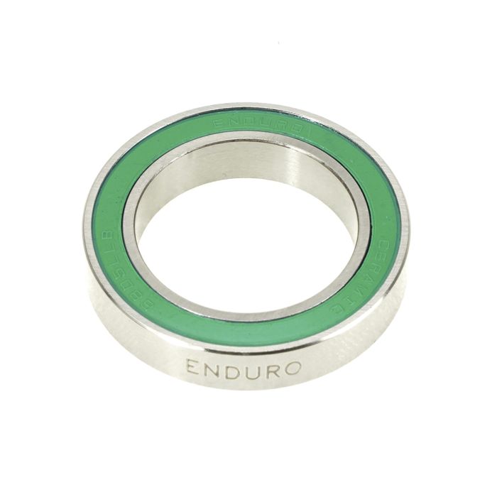 Lager för ENDURO BEARINGS XD-15 Ceramic 6805 LLB bottenfäste (25 x 37 x 7 mm)