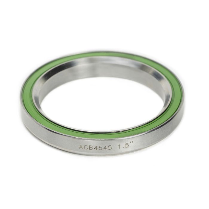 Styrlager ENDURO BEARINGS 150 SS - 440c Stainless - 40x52x7 (45x45°) ACB