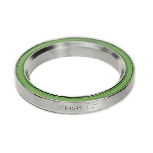 Styrlager ENDURO BEARINGS 150 SS - 440c Stainless - 40x52x7 (45x45°) ACB