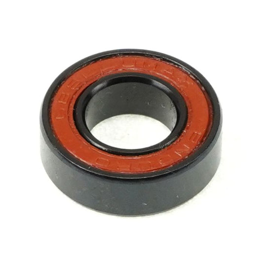 ENDURO LAGER 688 LLU MAX BO - ABEC 3 MAX - Svartoxiderad (radiell) - 8x16x5