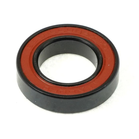 ENDURO LAGER 6801 LLU MAX BO - ABEC 3 MAX - Svart oxid - 12x21x5