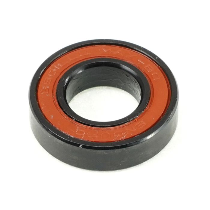 ENDURO LAGER 6901 LLU MAX BO - ABEC 3 MAX - Svart oxid - 12x24x6