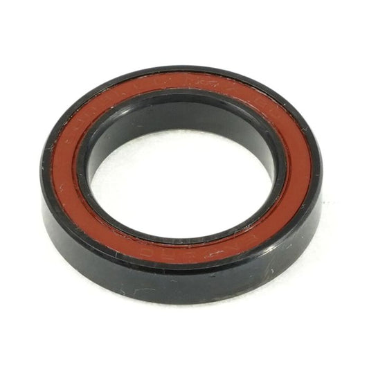 ENDURO LAGER 6803 LLU MAX BO - ABEC 3 MAX - Svartoxid - 17x26x5