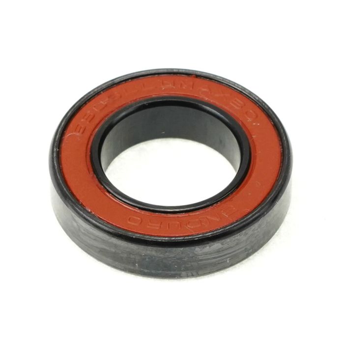 ENDURO LAGER 6903 LLU MAX BO - ABEC 3 MAX - Svart oxid - 17x30x7