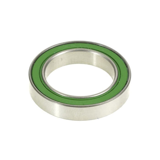 Lager till ENDURO BEARINGS 440c S6805 LLB bottenfäste i rostfritt stål (25 x 37 x 7 mm)