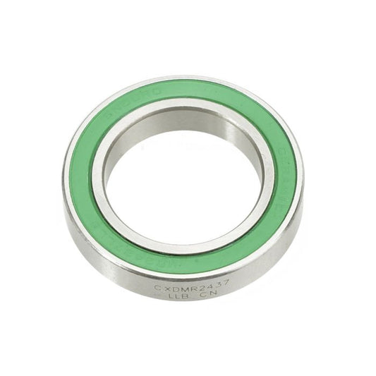 Lager för ENDURO BEARINGS MR 2437 LLBXD-15 Keramiskt bottenfäste (24 x 37 x 7 mm)