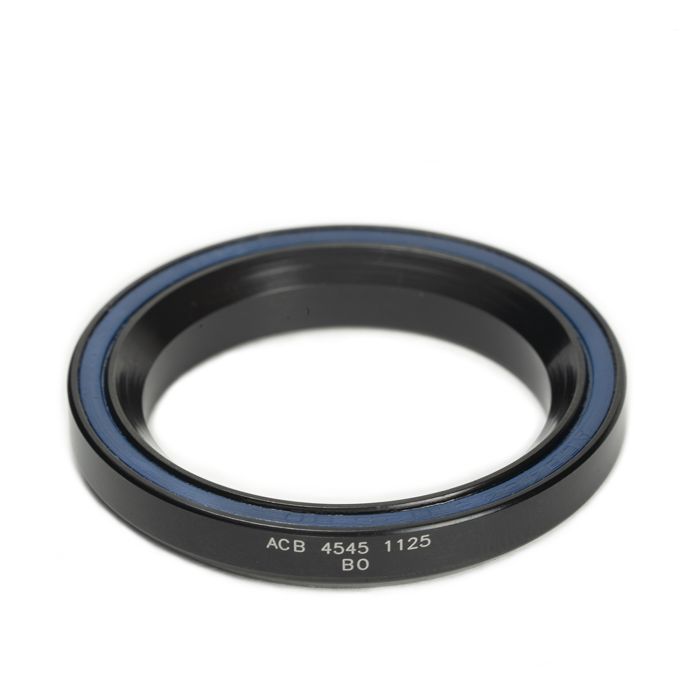 ENDURO BEARINGS 1125 BO Styrlager - ABEC 5 - Svart oxid - 30,5x41,8x6,5 (45x45°) ACB