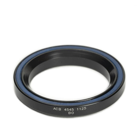 ENDURO BEARINGS 1125 BO Styrlager - ABEC 5 - Svart oxid - 30,5x41,8x6,5 (45x45°) ACB