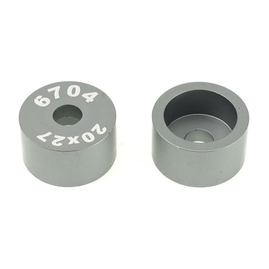 Guide för Enterne-lager ENDURO BEARINGS 6704