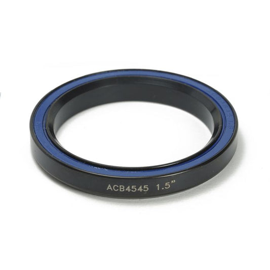 ENDURO BEARINGS 150 BO Styrlager - ABEC 5 - Svart oxid - 40x52x7 (45x45°) ACB