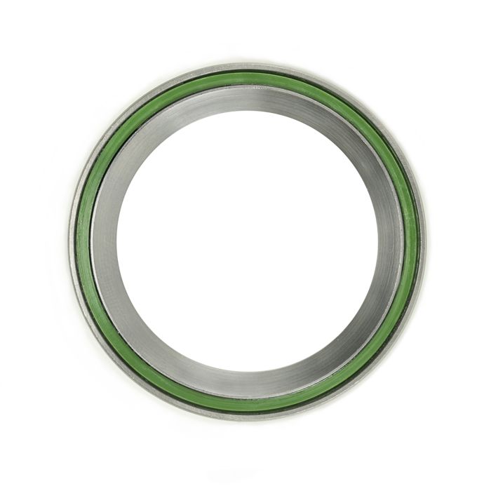 Styrlager ENDURO BEARINGS 125L SS - 440c rostfritt - 34,1x46,8x7 (45x45°) ACB