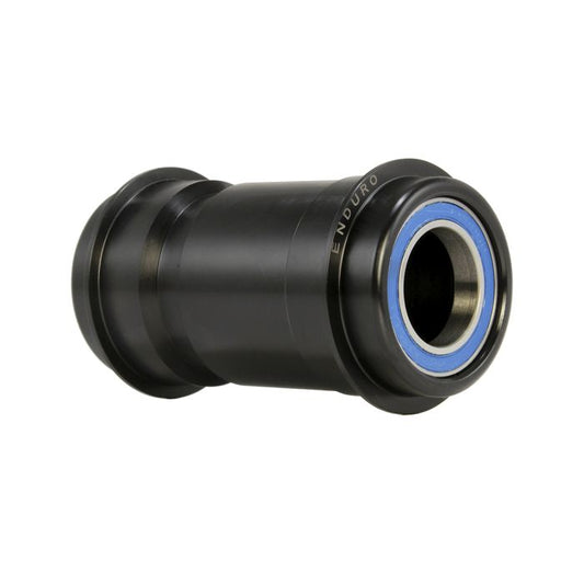 Tretlager ENDURO BEARINGS Delrin ABEC3 Press Fit PF30 Axle 24mm