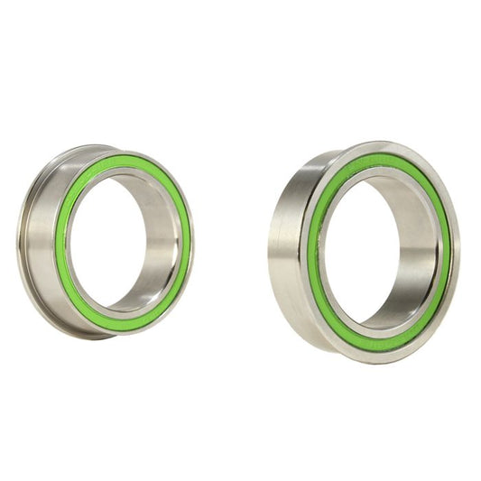 ENDURO BEARINGS Bottenfäste Press Fit BB86/92 DUB axel, rostfritt stål