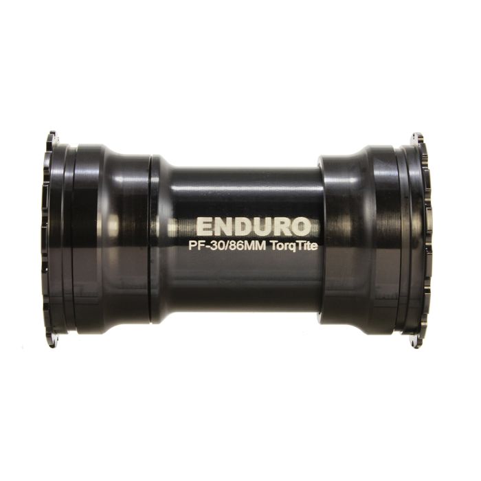 ENDURO BEARINGS TorqTite BB386 Bottom bracket 30mm axle - XD-15 Pro - Black