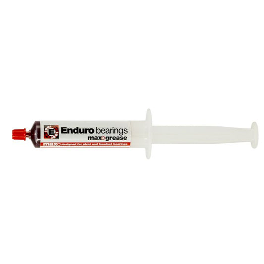 ENDURO BEARINGS Max Bearing Grease